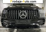 автобазар украины - Продажа 2022 г.в.  Mercedes  GLE 53 9G-Tronic 4MATIC+ (435 л.с.)