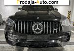 автобазар украины - Продажа 2022 г.в.  Mercedes  GLE 53 9G-Tronic 4MATIC+ (435 л.с.)