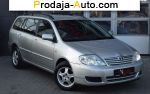 автобазар украины - Продажа 2006 г.в.  Toyota Corolla 