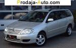 автобазар украины - Продажа 2006 г.в.  Toyota Corolla 