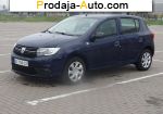 2019 Dacia Sandero 1.0 i МТ (73 л.с.)  автобазар