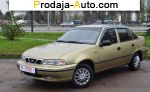 2008 Daewoo Nexia 1.5 MT (80 л.с.)  автобазар