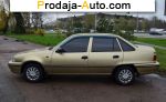 автобазар украины - Продажа 2008 г.в.  Daewoo Nexia 1.5 MT (80 л.с.)