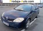 автобазар украины - Продажа 2002 г.в.  Nissan Primera 