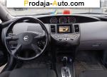 автобазар украины - Продажа 2002 г.в.  Nissan Primera 