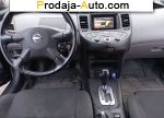 автобазар украины - Продажа 2002 г.в.  Nissan Primera 