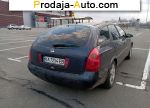 автобазар украины - Продажа 2002 г.в.  Nissan Primera 
