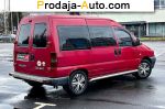 автобазар украины - Продажа 2001 г.в.  Peugeot Expert 