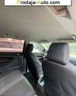 автобазар украины - Продажа 2007 г.в.  Ford Focus 1.6 MT (101 л.с.)