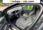автобазар украины - Продажа 2007 г.в.  Ford Focus 1.6 MT (101 л.с.)