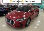 2016 Hyundai Elantra   автобазар