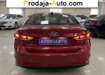 автобазар украины - Продажа 2016 г.в.  Hyundai Elantra 