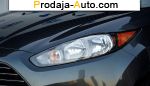 автобазар украины - Продажа 2015 г.в.  Ford Fiesta 