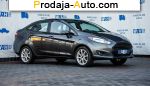 автобазар украины - Продажа 2015 г.в.  Ford Fiesta 