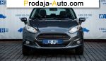 автобазар украины - Продажа 2015 г.в.  Ford Fiesta 