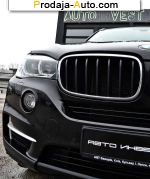 автобазар украины - Продажа 2016 г.в.  BMW X5 