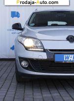 автобазар украины - Продажа 2013 г.в.  Renault Megane 