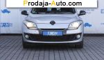 автобазар украины - Продажа 2013 г.в.  Renault Megane 