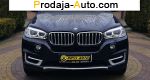 2016 BMW X5   автобазар