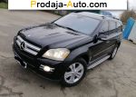 автобазар украины - Продажа 2008 г.в.  Mercedes GL GL 320 CDI 7G-Tronic 4MATIC 7 мест (224 л.с.)