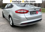 автобазар украины - Продажа 2016 г.в.  Ford Fusion 