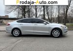 автобазар украины - Продажа 2016 г.в.  Ford Fusion 