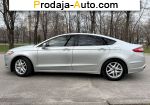автобазар украины - Продажа 2016 г.в.  Ford Fusion 