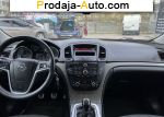 автобазар украины - Продажа 2009 г.в.  Opel Insignia 1.8 MT (140 л.с.)