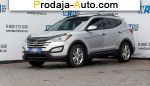автобазар украины - Продажа 2014 г.в.  Hyundai Santa Fe 