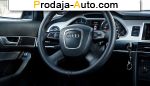 автобазар украины - Продажа 2010 г.в.  Audi A6 