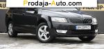 автобазар украины - Продажа 2014 г.в.  Skoda Octavia 