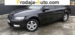 автобазар украины - Продажа 2014 г.в.  Skoda Octavia 