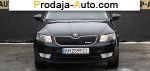 автобазар украины - Продажа 2014 г.в.  Skoda Octavia 