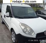 2013 Fiat Doblo   автобазар