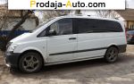 автобазар украины - Продажа 2013 г.в.  Mercedes Vito 