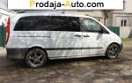 автобазар украины - Продажа 2013 г.в.  Mercedes Vito 