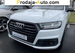 автобазар украины - Продажа 2018 г.в.  Audi Q7 