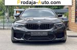 автобазар украины - Продажа 2019 г.в.  BMW M5 