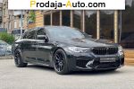 автобазар украины - Продажа 2019 г.в.  BMW M5 