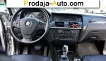 автобазар украины - Продажа 2011 г.в.  BMW X3 