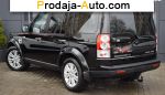 автобазар украины - Продажа 2012 г.в.  Land Rover Discovery 