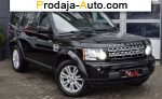автобазар украины - Продажа 2012 г.в.  Land Rover Discovery 