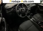 автобазар украины - Продажа 2014 г.в.  Skoda Octavia 1.6 TDI MT (105 л.с.)