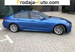 автобазар украины - Продажа 2014 г.в.  BMW 3 Series 