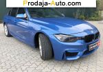 автобазар украины - Продажа 2014 г.в.  BMW 3 Series 