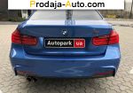автобазар украины - Продажа 2014 г.в.  BMW 3 Series 