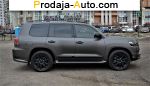 автобазар украины - Продажа 2018 г.в.  Toyota Land Cruiser 