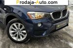 автобазар украины - Продажа 2014 г.в.  BMW X3 