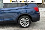 автобазар украины - Продажа 2014 г.в.  BMW X3 