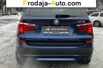 автобазар украины - Продажа 2014 г.в.  BMW X3 